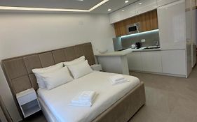 Studio Apartman Dalia